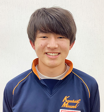 学生アイコン